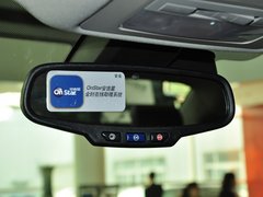 2014款 2.0T 自动 GS纵情运动版