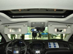 2014款 2.0T 自动 GS纵情运动版