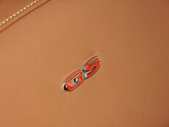 2014款 2.0T 自动 GS纵情运动版