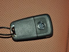 2014款 2.0T 自动 GS纵情运动版