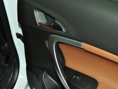 2014款 2.0T 自动 GS纵情运动版