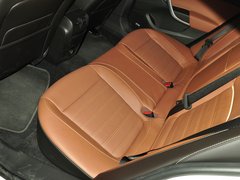2014款 2.0T 自动 GS纵情运动版