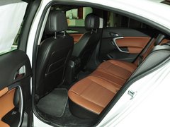 2014款 2.0T 自动 GS纵情运动版