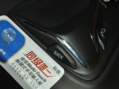 2014款 2.0T 自动 GS纵情运动版