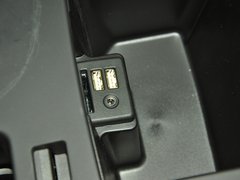 君威 2014款 2.0T 自动 GS纵情运动版