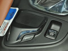 2014款 2.0T 自动 GS纵情运动版