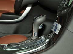 2014款 2.0T 自动 GS纵情运动版