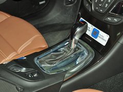 2014款 2.0T 自动 GS纵情运动版