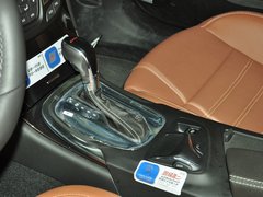 2014款 2.0T 自动 GS纵情运动版