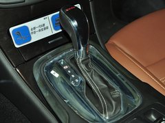 2014款 2.0T 自动 GS纵情运动版