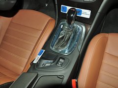 2014款 2.0T 自动 GS纵情运动版