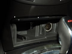 2014款 2.0T 自动 GS纵情运动版
