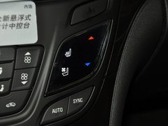 2014款 2.0T 自动 GS纵情运动版