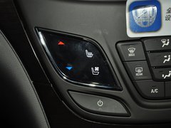 2014款 2.0T 自动 GS纵情运动版