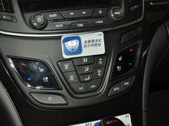 2014款 2.0T 自动 GS纵情运动版