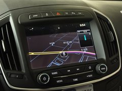 君威 2014款 2.0T 自动 GS纵情运动版