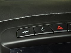 2014款 2.0T 自动 GS纵情运动版