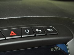 君威 2014款 2.0T 自动 GS纵情运动版