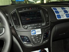 2014款 2.0T 自动 GS纵情运动版