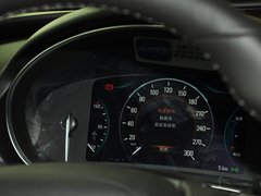 2014款 2.0T 自动 GS纵情运动版