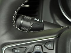 君威 2014款 2.0T 自动 GS纵情运动版