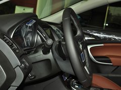 君威 2014款 2.0T 自动 GS纵情运动版