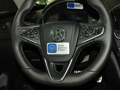 2014款 2.0T 自动 GS纵情运动版