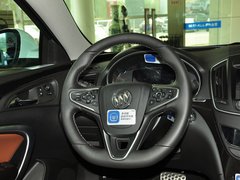 君威 2014款 2.0T 自动 GS纵情运动版