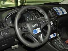 2014款 2.0T 自动 GS纵情运动版