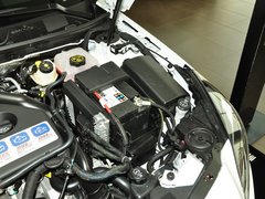 2014款 2.0T 自动 GS纵情运动版