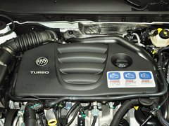 2014款 2.0T 自动 GS纵情运动版