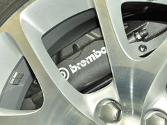 2014款 2.0T 自动 GS纵情运动版