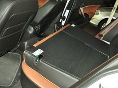 2014款 2.0T 自动 GS纵情运动版