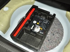 2014款 2.0T 自动 GS纵情运动版