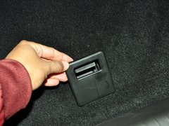 2014款 2.0T 自动 GS纵情运动版