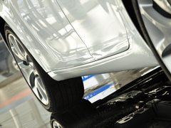 2014款 2.0T 自动 GS纵情运动版