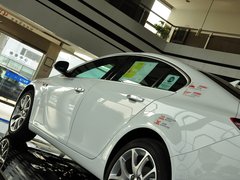 2014款 2.0T 自动 GS纵情运动版