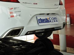 2014款 2.0T 自动 GS纵情运动版
