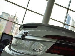 2014款 2.0T 自动 GS纵情运动版