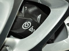 2014款 2.0T 自动 GS纵情运动版