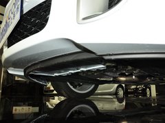 2014款 2.0T 自动 GS纵情运动版