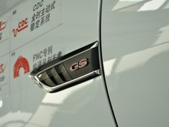 2014款 2.0T 自动 GS纵情运动版