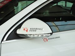 2014款 2.0T 自动 GS纵情运动版