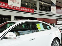 2014款 2.0T 自动 GS纵情运动版