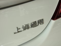 2014款 2.0T 自动 GS纵情运动版