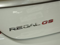 2014款 2.0T 自动 GS纵情运动版