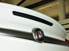 2014款 2.0T 自动 GS纵情运动版