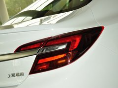 2014款 2.0T 自动 GS纵情运动版