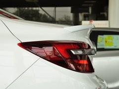 2014款 2.0T 自动 GS纵情运动版