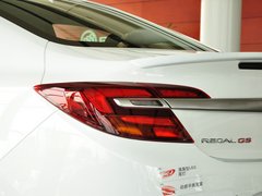 2014款 2.0T 自动 GS纵情运动版